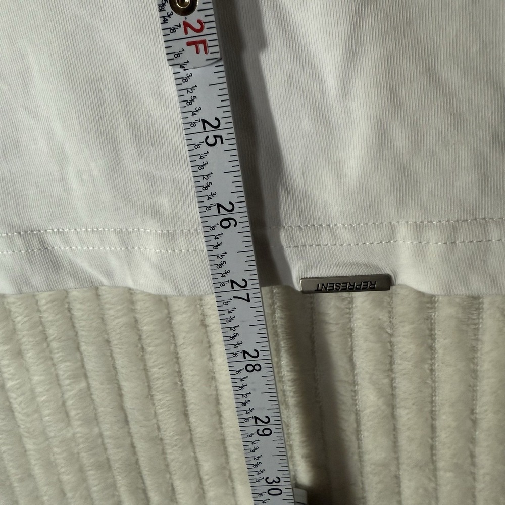 Represent Initial Assembly Outline Short Sleeve T… - image 5